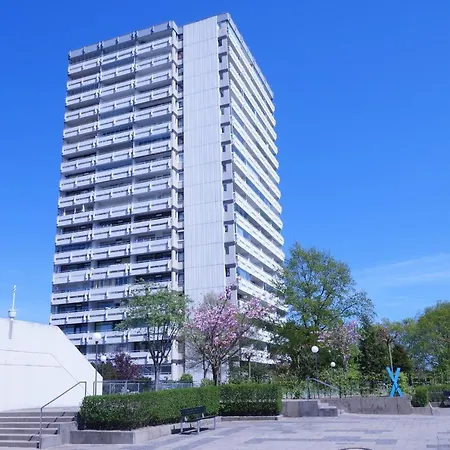 Panoramic App A07-6 아파트