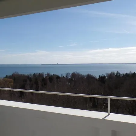 Panoramic App A07-6 Appartement Sierksdorf