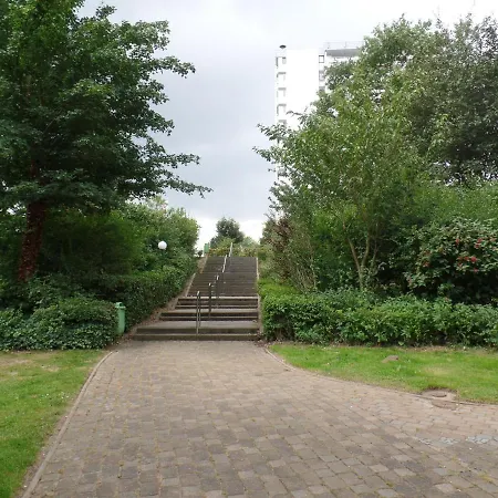 Panoramic App A07-6 Appartement *