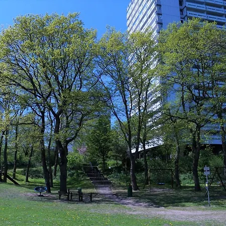 Panoramic App A07-6 * Sierksdorf