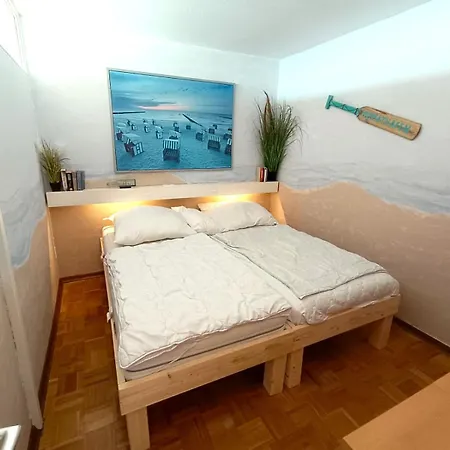 Appartement Panoramic App A07-6 Sierksdorf