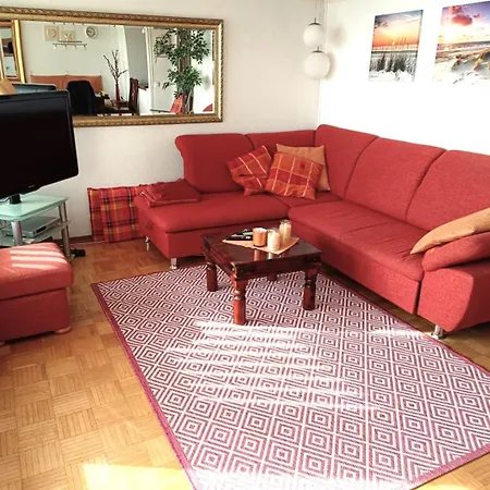 Panoramic App A07-6 * Sierksdorf