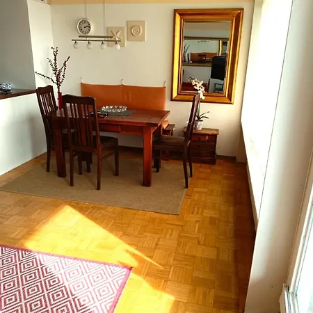 公寓 Panoramic App A07-6