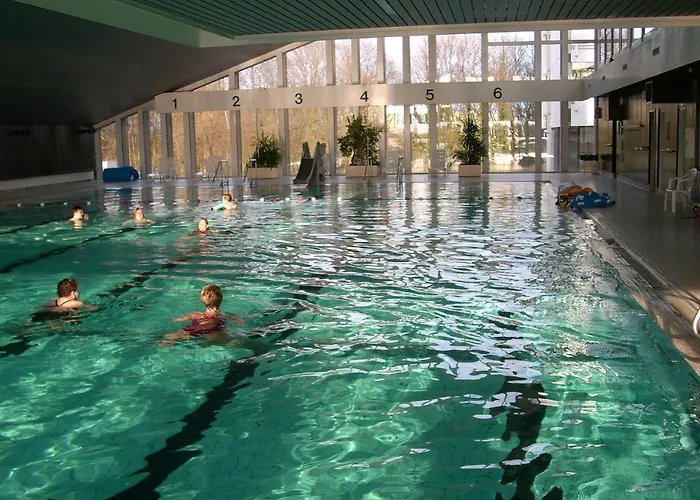 Lägenhet Panoramic App A07-6 Sierksdorf