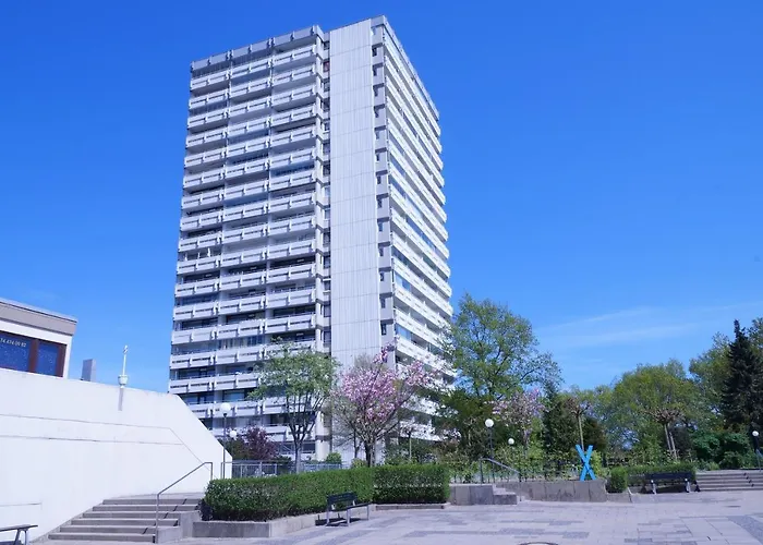 Panoramic App A07-6 Lägenhet