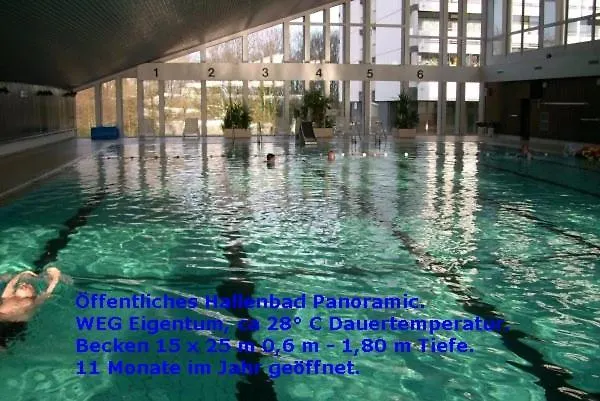 Panoramic App A07-6 Lägenhet *