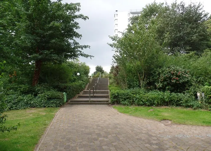 Panoramic App A07-6 Lägenhet *