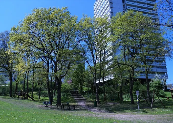 Panoramic App A07-6 * Sierksdorf