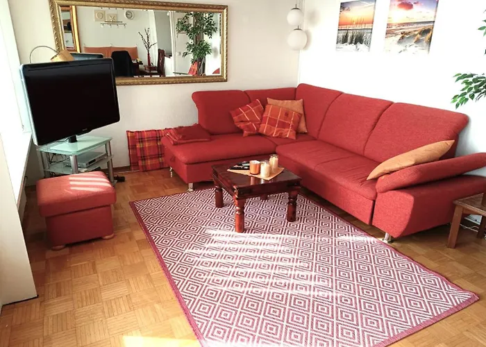 Panoramic App A07-6 * Sierksdorf