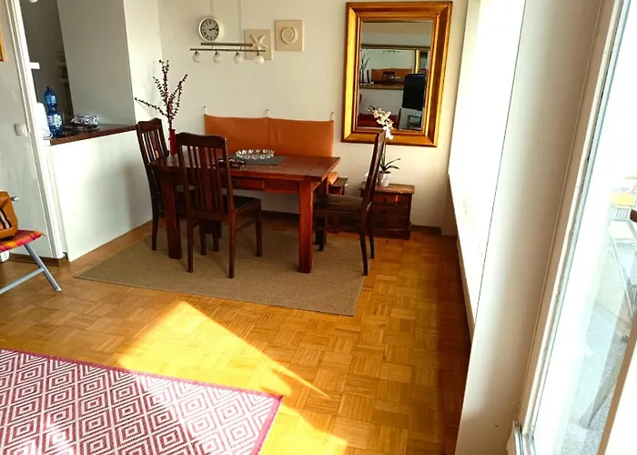 Lägenhet Panoramic App A07-6